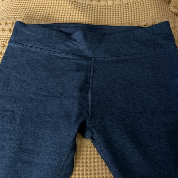 p a c t On The Go-To Leggings - Picture 2 of 3